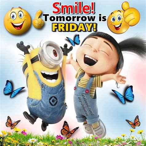 Tomorrow Is Friday Robin Migdol Is It Friday Tomorrow - Is It Friday Tomorrow