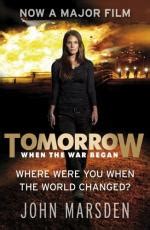Full Download Tomorrow When The War Began Chapter 9 