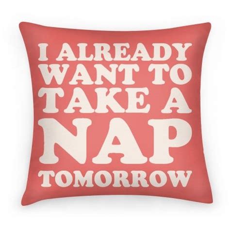 tomorrows naps