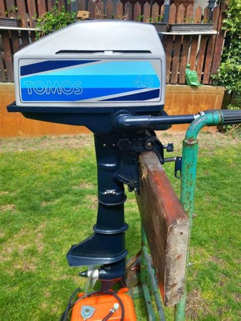 Tomos 4 8