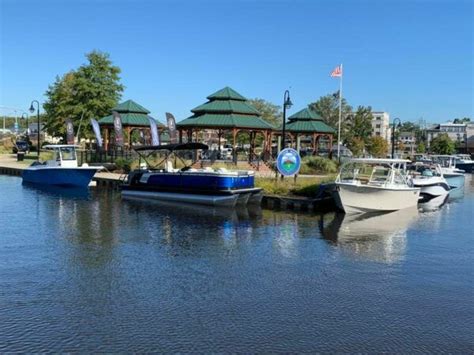 toms river boat show