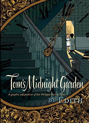 Full Download Toms Midnight Garden Graphic Novel 
