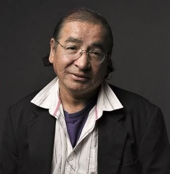 tomson highway bio