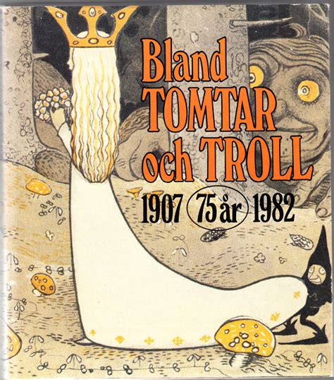 Tomtar Och Troll
