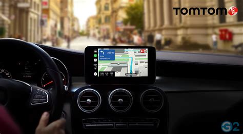 tomtom go navigation android