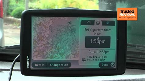 Tomtom Tomtom Start Guide