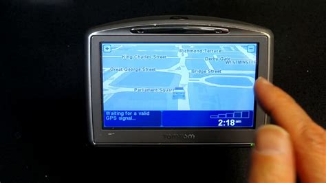 Read Tomtom 720 User Guide 