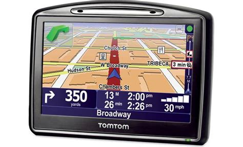 Download Tomtom 930T User Guide 