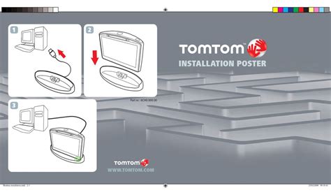 Download Tomtom Go 630 User Guide 