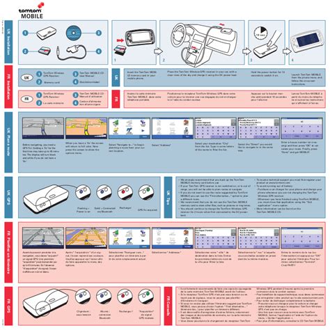 Read Tomtom N14644 User Guide 