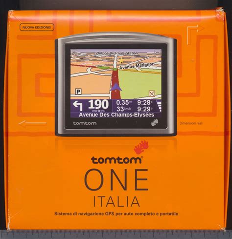 Download Tomtom One 2Nd Edition Manual 