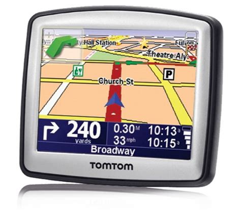 Full Download Tomtom One 2Nd Edition Navcore 