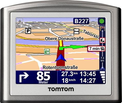 Read Online Tomtom One 3 Edition 