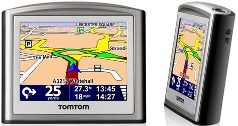 Read Tomtom One 3Rd Edition Review 
