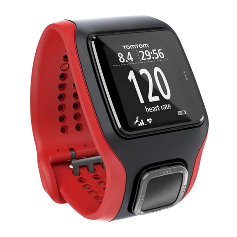 Full Download Tomtom Running Watch User Guide 