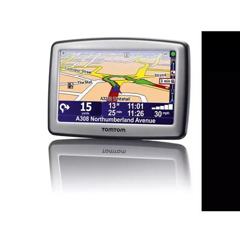 Read Tomtom User Guide Manuals 