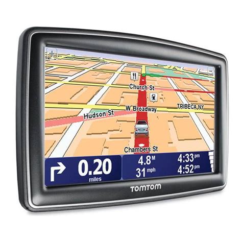 Read Online Tomtom Xxl 540 User Guide 