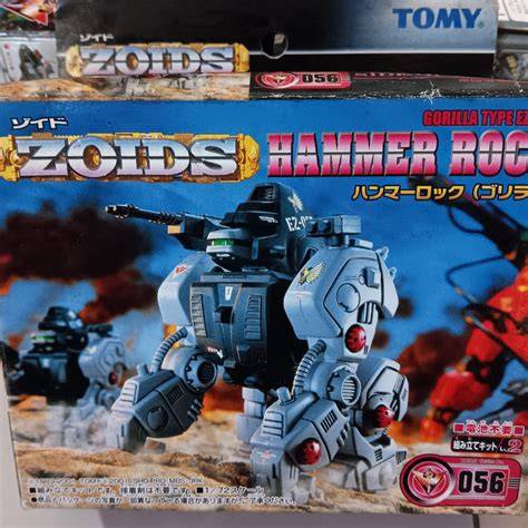tomy hammer nude