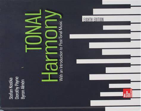 tonal harmony 7th edition workbook answer key pdf book