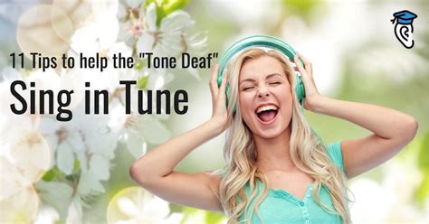 Tone Deaf