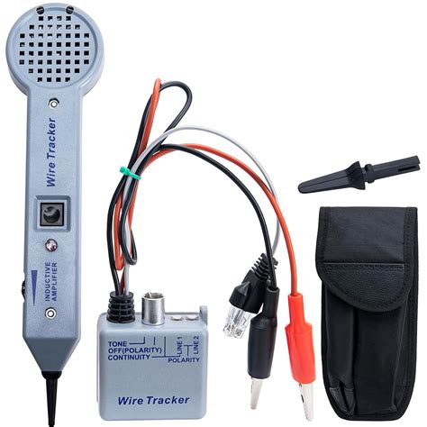 Toner Electrical