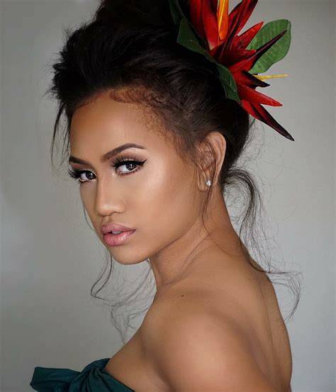 tongan nude