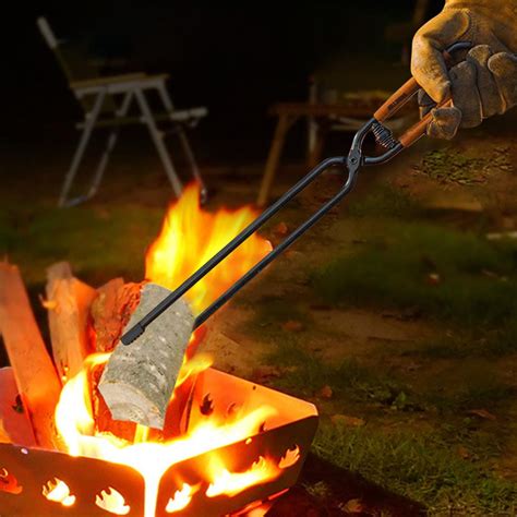 Tongs Of Fire