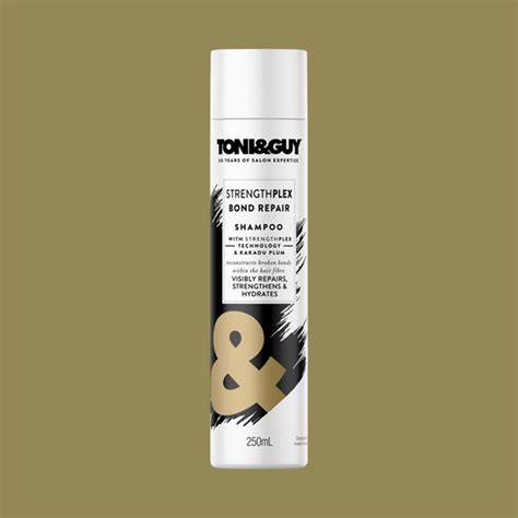 toni and guy classics
