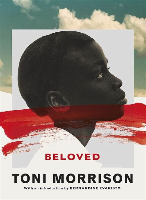 Toni Morrison Beloved