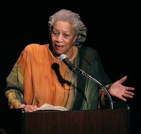 Toni Morrison Wikipedia