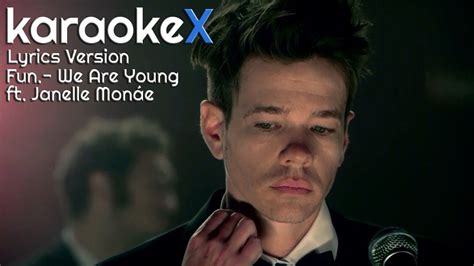 Tonight We Are Young