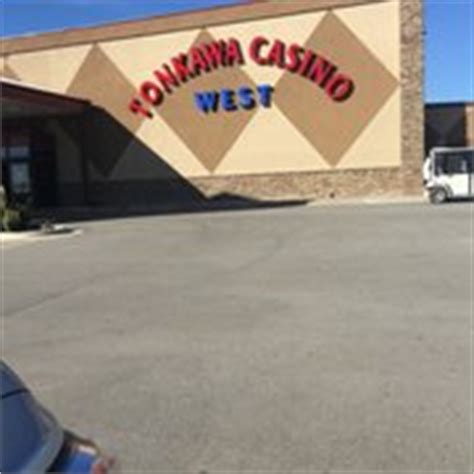 tonkawa west casino fddx