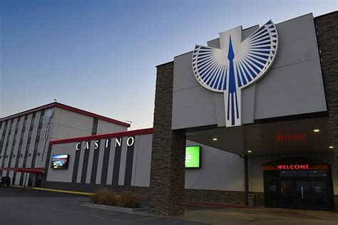 tonkawa west casino mrxm