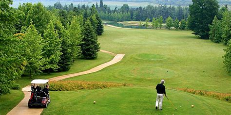 Tonnerre De Golf