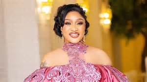 tonto dikeh website hosting