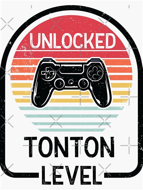 tonton unlocked
