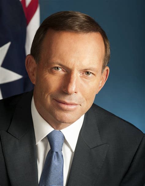 tony abbott birthday date