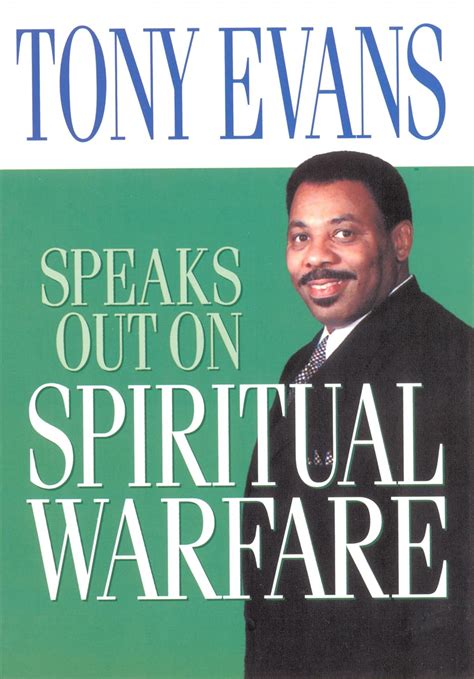 tony evans amazon