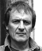 tony harrison biography