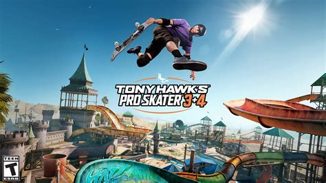 Tony Hawk Hawk