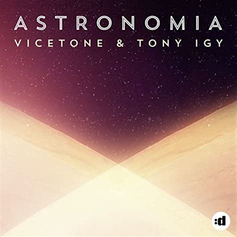 tony igy astronomia trance music