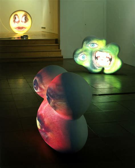 Tony Oursler