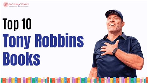 tony robbins autobiography of benjamin moore