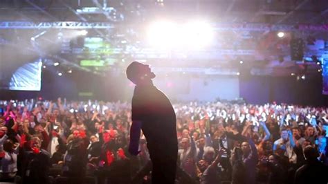 Tony Robbins Disciples