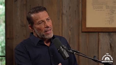 tony robbins tv show