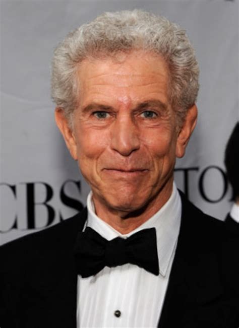 tony roberts actor biography example