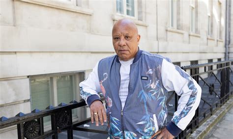 tony sinclair biography