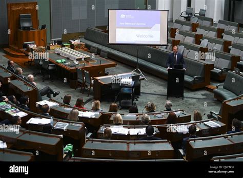 tony smith speaker re elected define