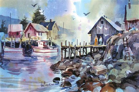 tony van hasselt biography examples