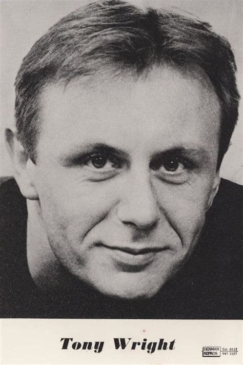 tony wright actor biography books